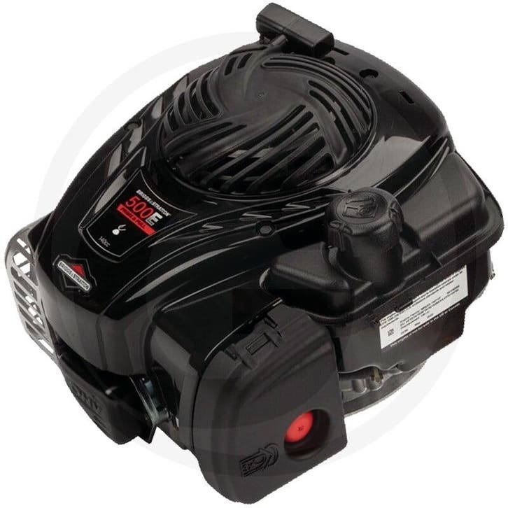 Briggs & Stratton Motor (500E serie OHV) (Werktuigen), Articles professionnels, Agriculture | Outils, Enlèvement ou Envoi