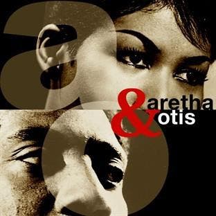 Aretha &amp; Otis - Aretha &amp; Otis, Verzenden