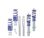 SUSPENSION FILETÉ BLUE LINE PEUGEOT 207, Verzenden