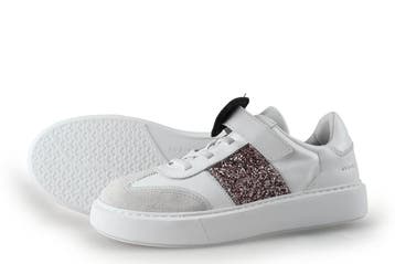 Nubikk Sneakers Meisjes in maat 34 Wit, Verzenden, Jongen of Meisje, Nubikk, Schoenen