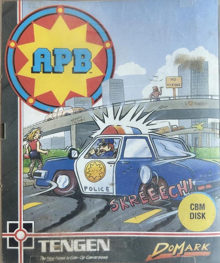 APB: All Point Bulletin, Games en Spelcomputers, Games | Overige, Verzenden