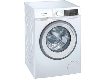 Siemens WN34A100EU - Wasdroogcombinatie - 8kg wassen 5kg, Verzenden, Zo goed als nieuw
