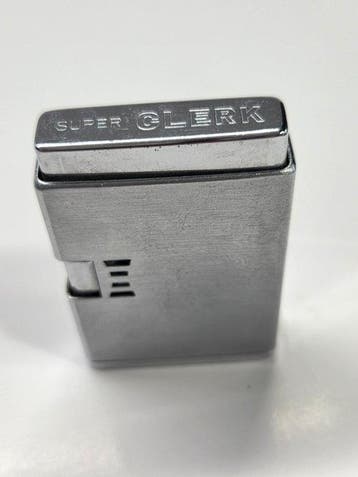 Imco Austria, Silver Match, Penguin, noble y otros - Zonder, Nieuw