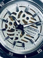 Seiko - Presage - Sans prix de réserve - 4R72-00C0 - Homme -