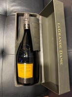 1990 Veuve Clicquot, La Grande Dame - Reims - 1 Bouteille, Nieuw