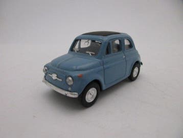 Fiat 500/600/1100/X1-9/Idea/Barchetta/Idea/Chinqecento/500, Hobby en Vrije tijd, Nieuw