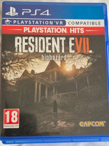 Sony - Playstation 4 (PS4) - Casque VR PS4 et 15 jeux VR