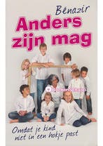 Anders zijn mag, Verzenden