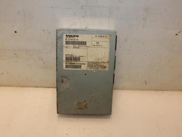 Radio versterker Volvo V40 O140893, Nieuw