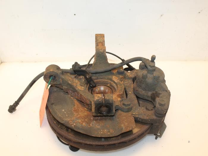 Fusee links-voor Dodge Caliber O92724, Autos : Pièces & Accessoires, Suspension & Châssis