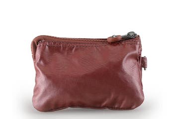 Kipling Clutch Roze, Handtassen en Accessoires, Verzenden, Zo goed als nieuw, Roze
