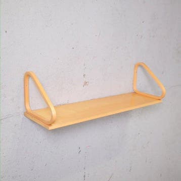 Artek - Alvar Aalto - Wandrek - 112B - Birch