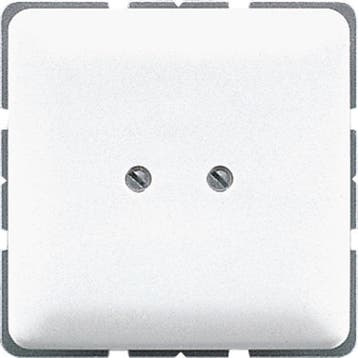 Jung CD500 - Élément de commande/appareil de commutation à, Verzenden