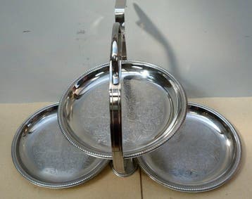 Alessi - Ufficio Tecnico Alessi - Carlo Alessi - Présentoir