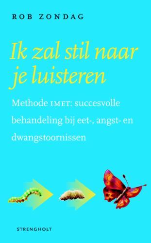 Ik zal stil naar je luisteren 9789058602176 R. Zondag, Verzenden, R. Zondag