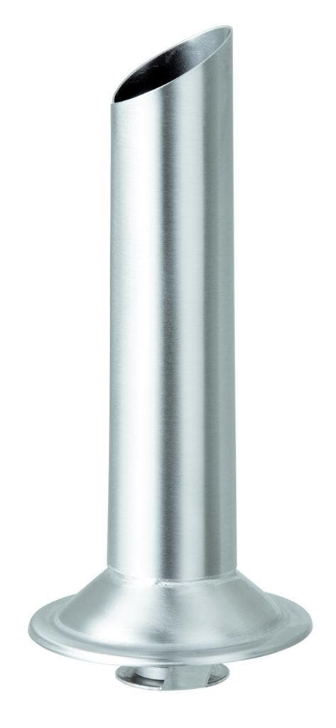 Worstvulhoorn RVS voor KitchenAid | 57x57x135(h)mm, Articles professionnels, Horeca | Équipement de cuisine, Envoi