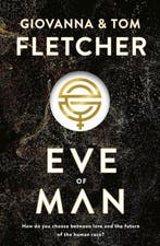 Eve of Man 9780718184131 Tom Fletcher, Verzenden, Tom Fletcher