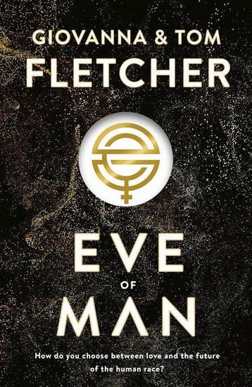 Eve of Man 9780718184131 Tom Fletcher, Verzenden, Gelezen, Tom Fletcher