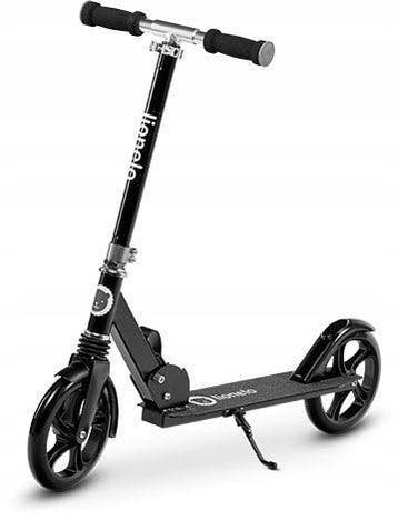 Lionelo Luca Step Opvouwbare Scooter — zo goed als nieuw, Verzenden, Nieuw