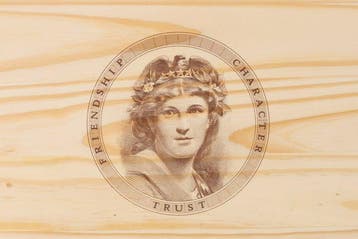 2016 BOND Terror Portfolio - Napa Valley - 5 Flessen (0.75, Nieuw