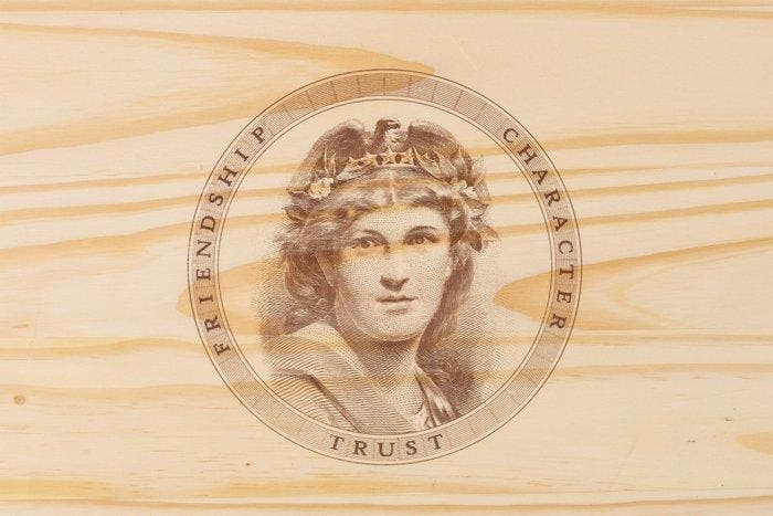 2016 BOND Terror Portfolio - Napa Valley - 5 Flessen (0.75, Collections, Vins