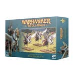 Kingdom of Bretonnia Pegasus Knights (warhammer nieuw), Ophalen of Verzenden