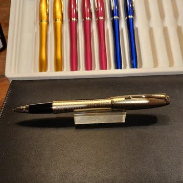Parker - Stylo à bille roulante