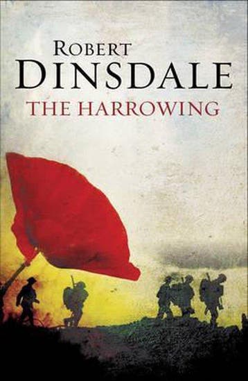 The Harrowing 9780571238255 Robert Dinsdale, Verzenden, Robert Dinsdale