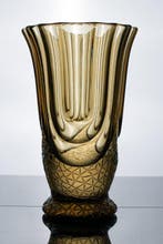 Scailmont - Henri Heemskerk - Vaas - Glas