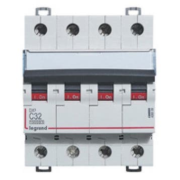 Disjoncteur Legrand LEXIC - 409339, Verzenden