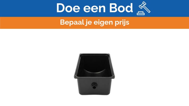 Bieden: Jabsco 60025-0001 Searchlight Bulb, Watersport en Boten, Bootonderdelen, Ophalen of Verzenden