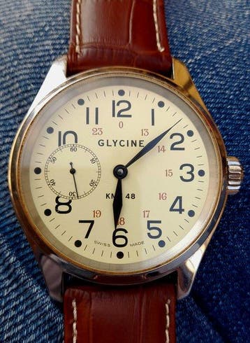 Glycine - KMU 48 - 3788 - Homme - 2021