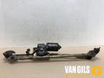 Ruitenwismotor+Mechaniek Saab 9-3 O135158, Nieuw