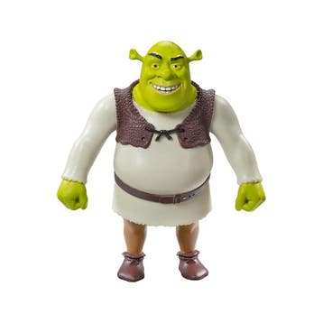Shrek Bendyfigs Bendable Figure Shrek 15 cm, Verzamelen, Ophalen of Verzenden, Nieuw