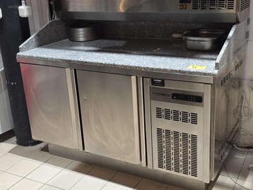 koelwerkbank Coreco MR80-150-R2, Nieuw in verpakking