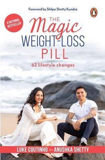 The Magic Weight-Loss Pill 9780143443223 Anushka Shetty, Verzenden, Zo goed als nieuw, Anushka Shetty
