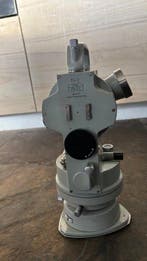 Théodolite - Th 2 64221 - 1960-1970 - Allemagne - Carl Zeiss