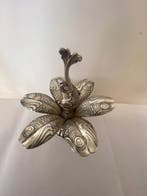 Christofle, Fleuron - Tafelmiddenstuk - Bloem van Poseidon -