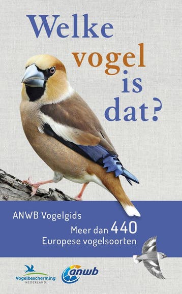 Welke vogel is dat? 9789021569970 Volker Dierschke, Verzenden, Zo goed als nieuw, Volker Dierschke