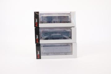 Artitec H0 - 20.310.01/20.311.03/20.311.04 - Modeltrein