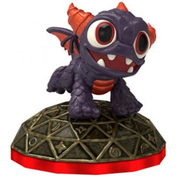 Spry - Trap Team (Skylanders), Consoles de jeu & Jeux vidéo, Jeux | Nintendo Wii, Ophalen of Verzenden