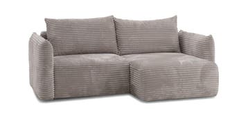 Cozy Hoeksalon met btw voordeal €412.-, Nieuw