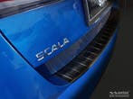 Achterbumperbeschermer | geschikt voor Skoda | Scala 19- 5d, Verzenden, Nieuw