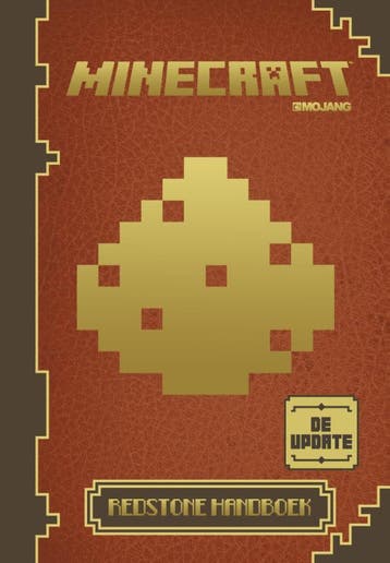 Redstone handboek / Minecraft / 6 9789030500803 Nick Farwell, Boeken, Verzenden, Zo goed als nieuw, Nick Farwell