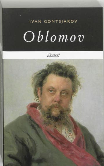 Oblomov / L.J. Veen klassiek 9789020404685 I. Gontsjarov, Verzenden, Zo goed als nieuw, I. Gontsjarov