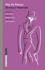 Monsieur Hawarden / Tzara Klassiek 9789022340981, Verzenden, Filip de Pillecyn