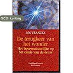 Terugkeer van het wonder 9789024287093 VRANCKX, Verzenden, Gelezen, VRANCKX