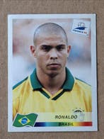 PANINI + LA NACION - REXONA Ronaldo Nazário, World Cup