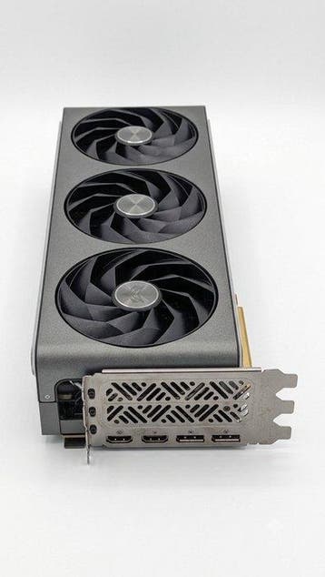sapphire NITRO+ AMD Radeon RX 7900 XTX Vapor-X - Computer -, Nieuw