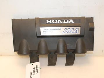 Motor Beschermplaat Honda Insight O113376